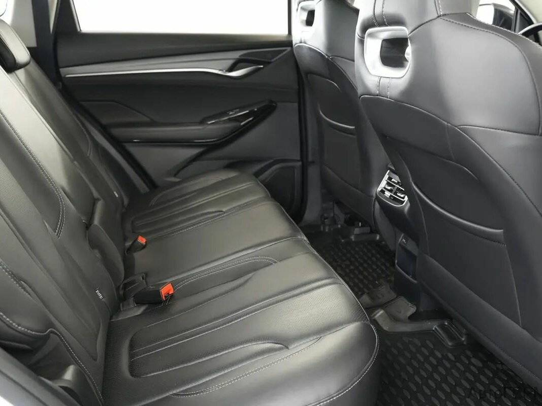 Купить Changan CS75 Plus, 2023, 18 789 км.. Фото: #13