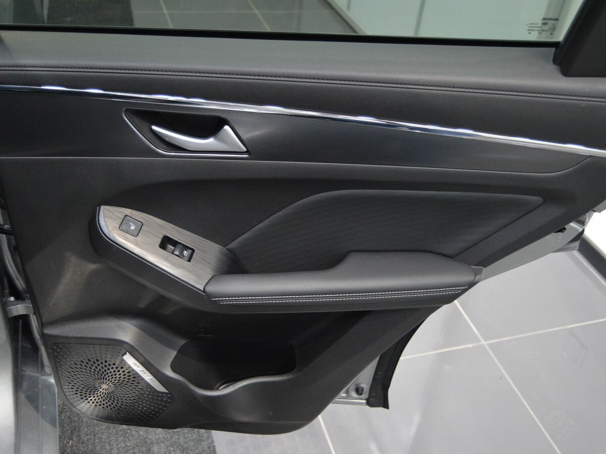 Купить Haval Jolion, 2023, 24 238 км.. Фото: #33