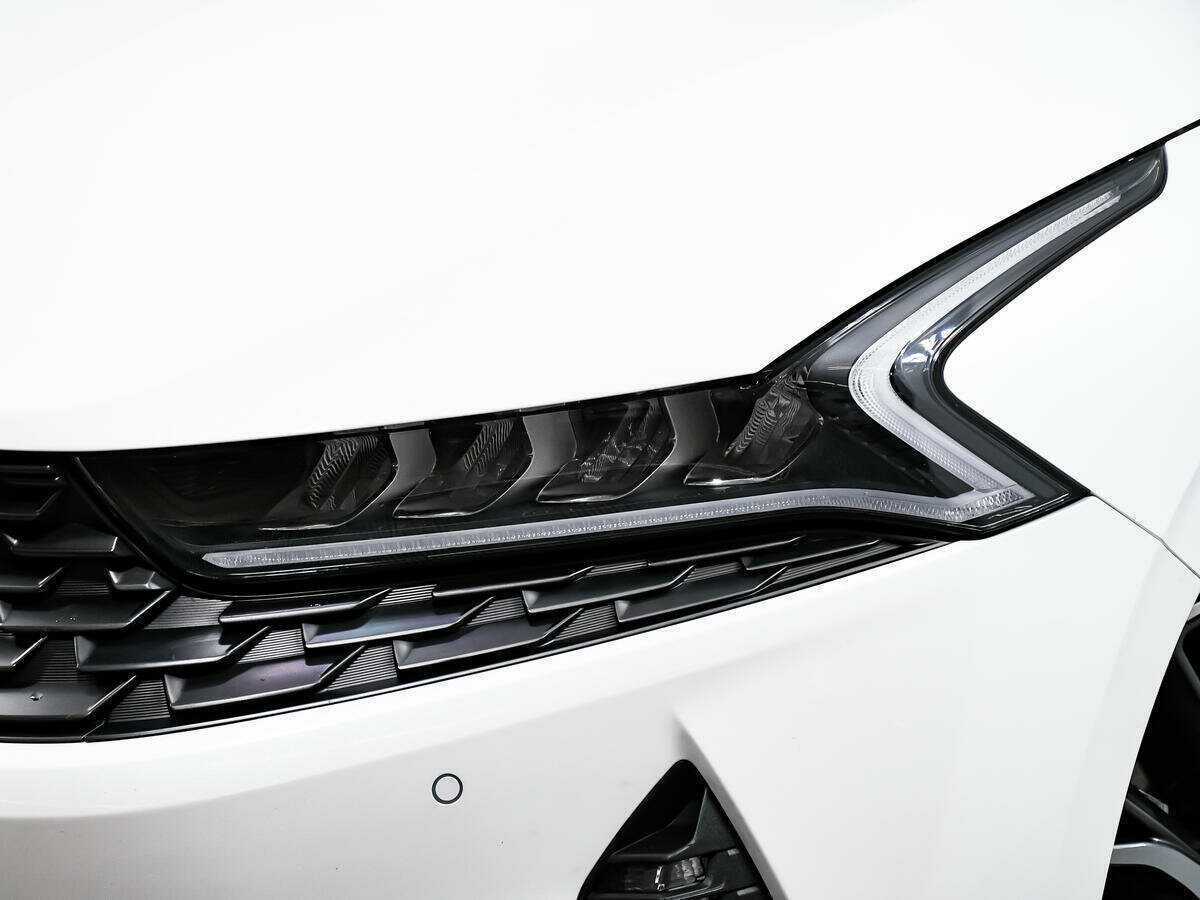 Купить Kia K5, 2020, 31 464 км.. Фото: #12
