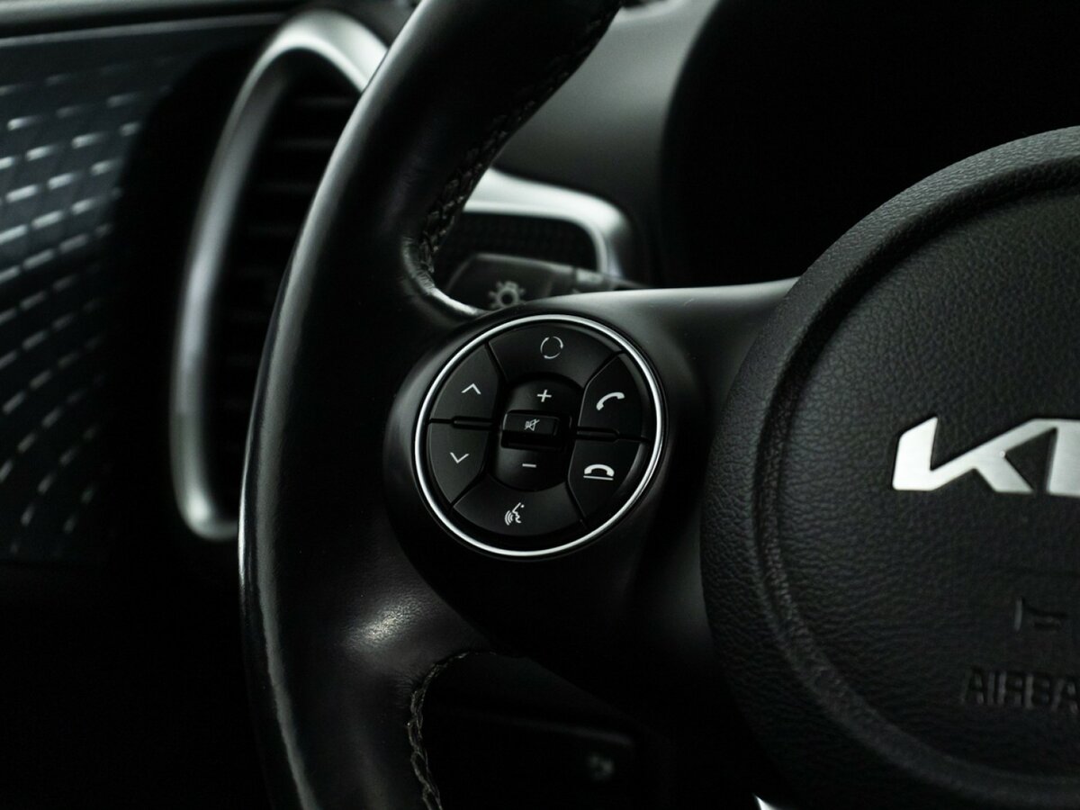 Купить Kia Soul, 2022, 43 645 км.. Фото: #19