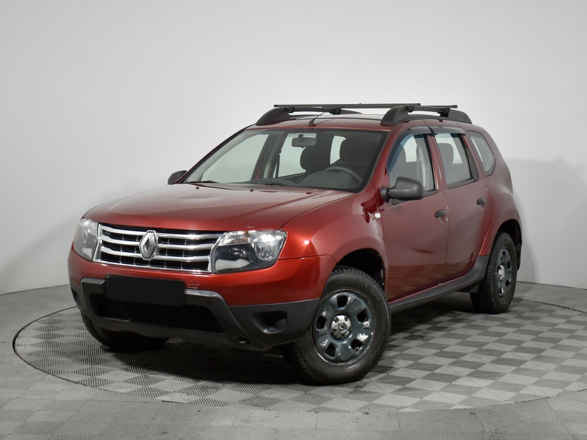 Купить Renault Duster, 2013, 87 000 км.. Фото: #0