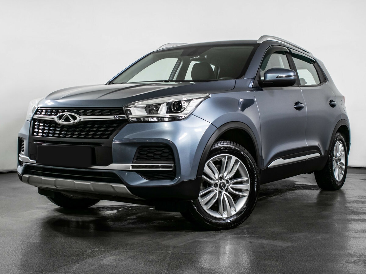 Купить Chery Tiggo 4, 2020, 39 961 км.. Посмотреть фото
