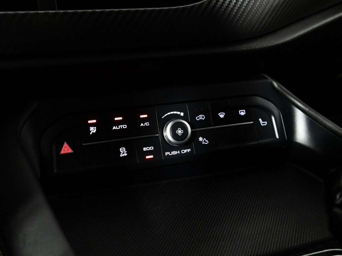 Купить Haval F7x, 2021, 65 630 км.. Фото: #16