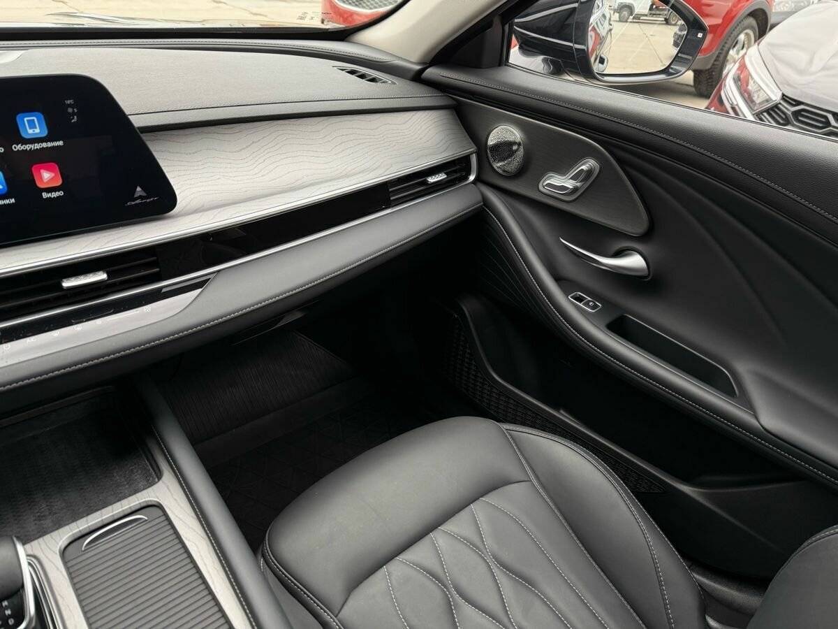 Купить Chery Arrizo 8, 2024, 44 209 км.. Фото: #30