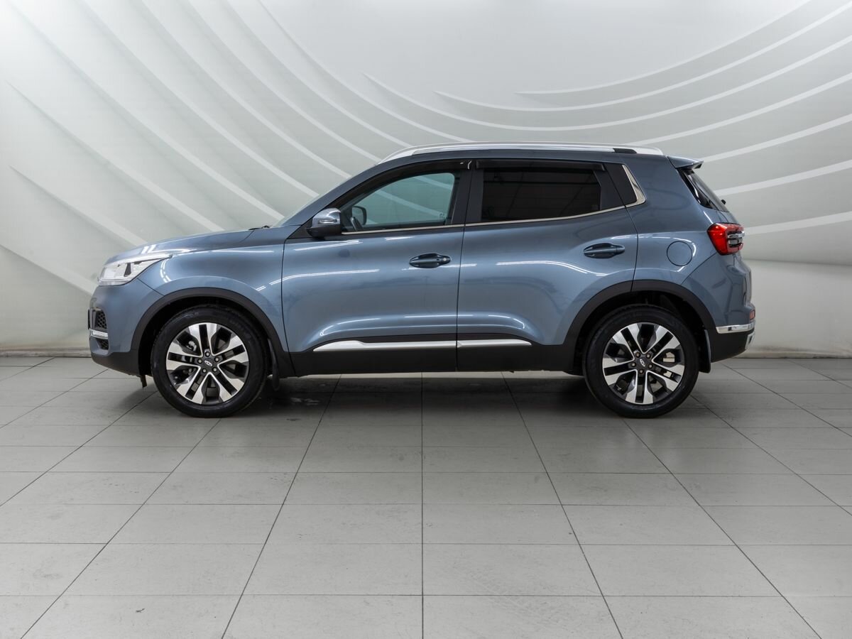 Купить Chery Tiggo 4, 2019, 55 858 км.. Фото: #2