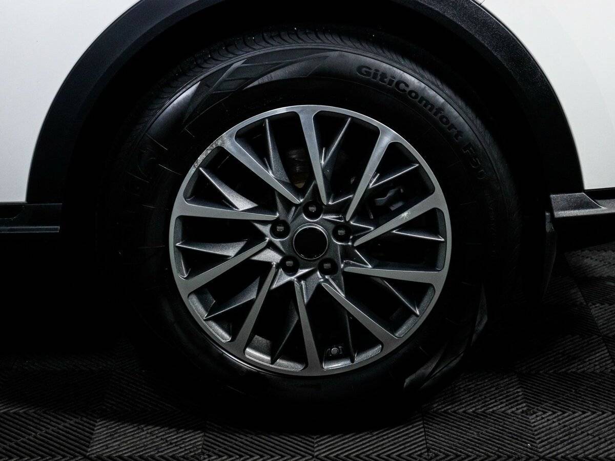 Купить Haval F7, 2023, 54 800 км.. Фото: #14