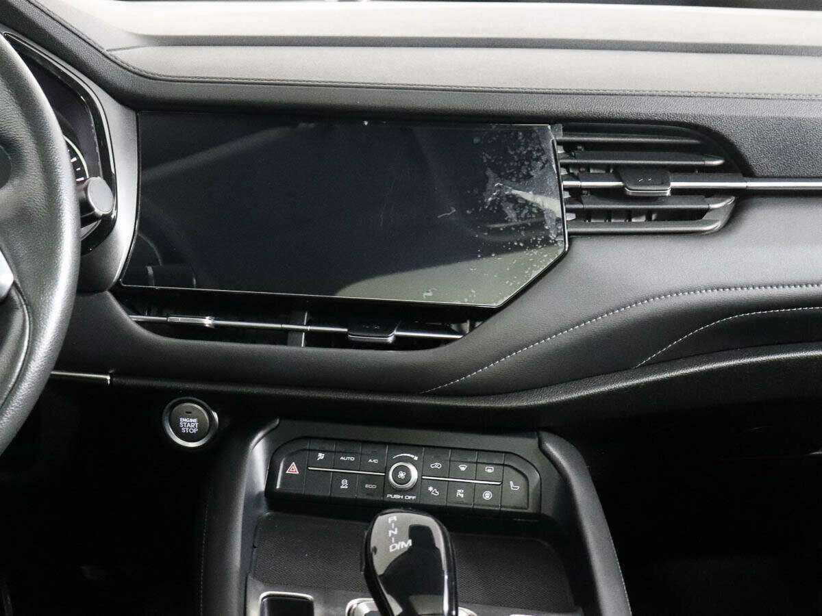 Купить Haval F7, 2020, 49 000 км.. Фото: #10