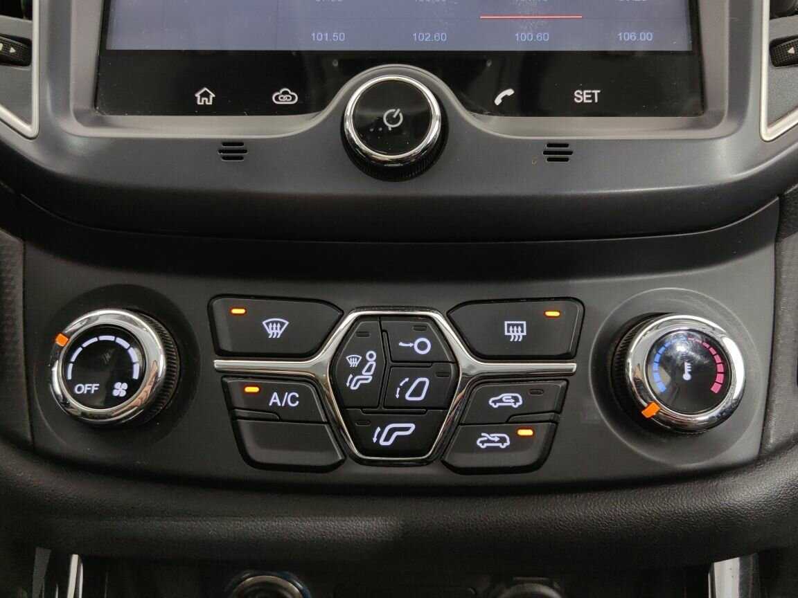 Купить Chery Tiggo 5, 2017, 51 758 км.. Фото: #16