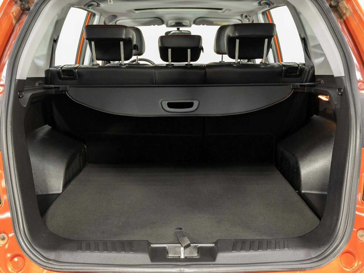 Купить Chery Tiggo 5, 2018, 81 625 км.. Фото: #24