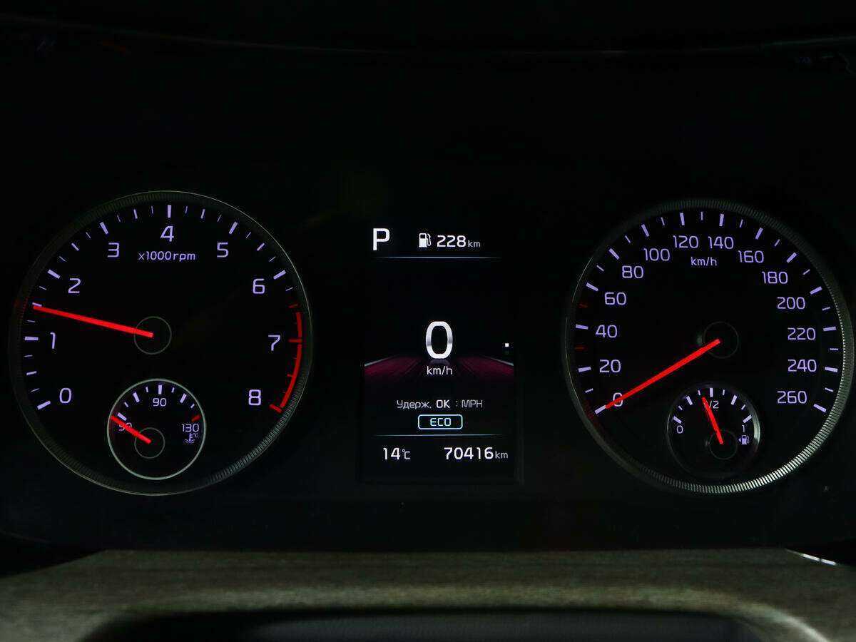 Купить Kia K5, 2021, 70 300 км.. Фото: #8