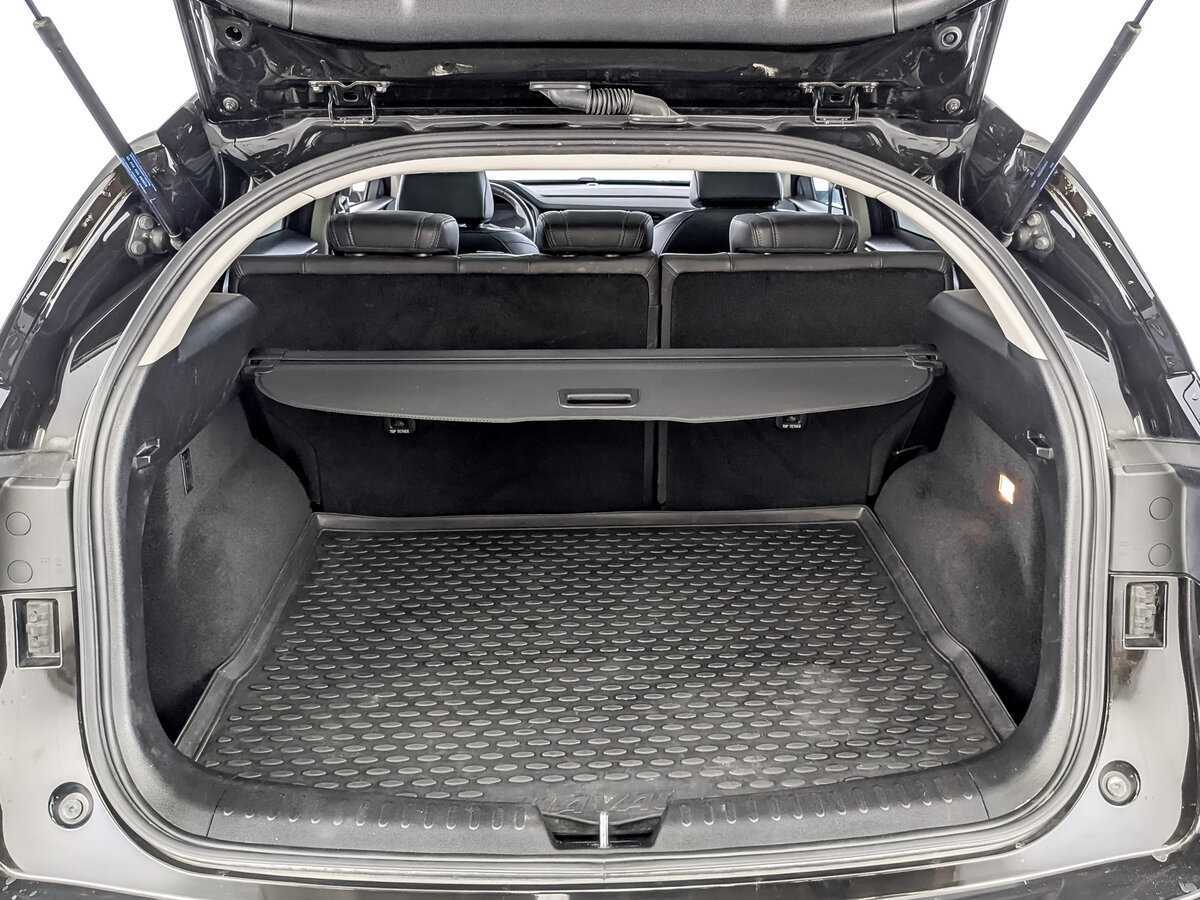 Купить Haval F7, 2020, 56 088 км.. Фото: #9