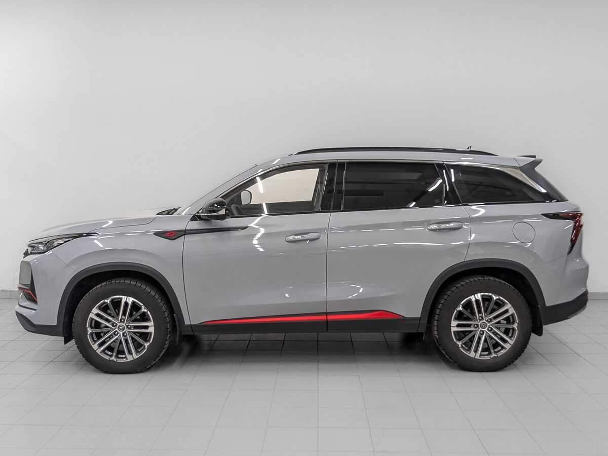 Купить Changan CS75 Plus, 2023, 31 775 км.. Фото: #7