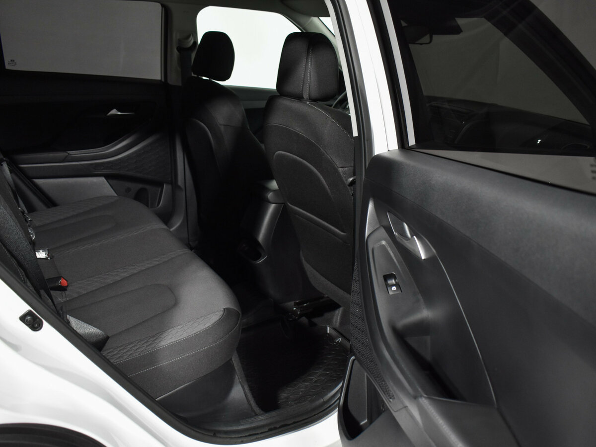 Купить Hyundai Creta, 2021, 35 302 км.. Фото: #11