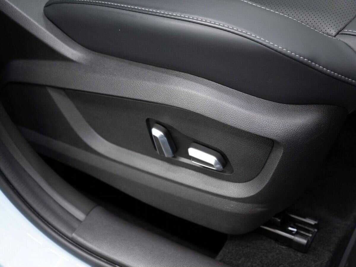 Купить EXEED LX, 2023, 2 571 км.. Фото: #12