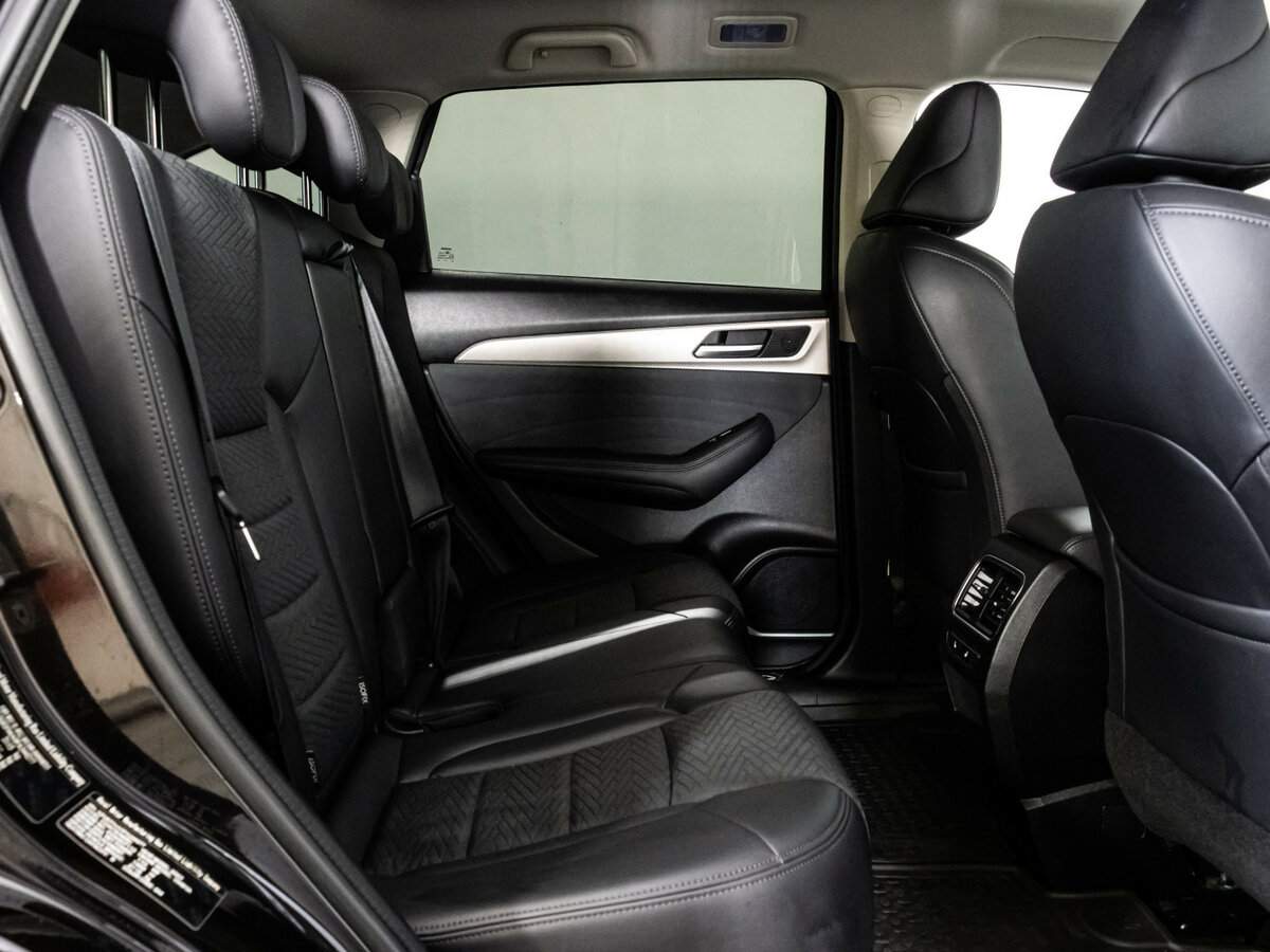 Купить Haval F7, 2023, 30 839 км.. Фото: #18