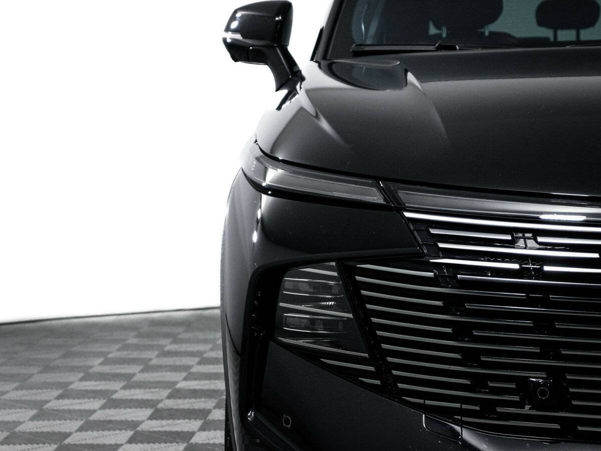 Купить Haval F7, 2024, 3 965 км.. Фото: #17