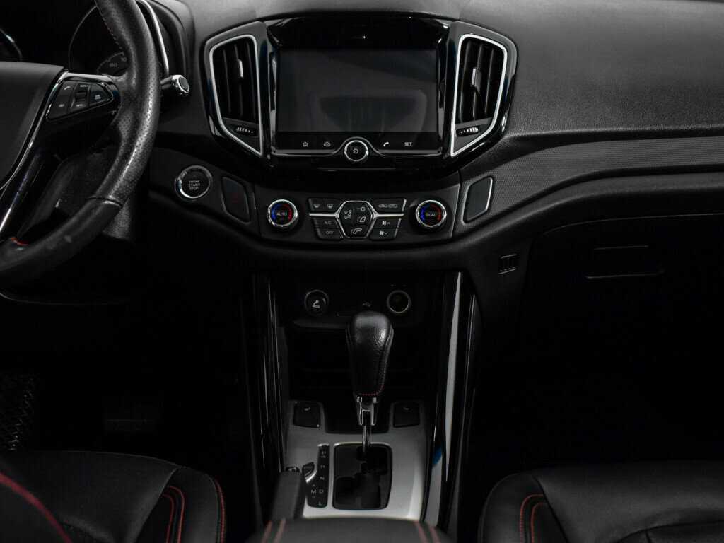 Купить Chery Tiggo 5, 2017, 76 757 км.. Фото: #14