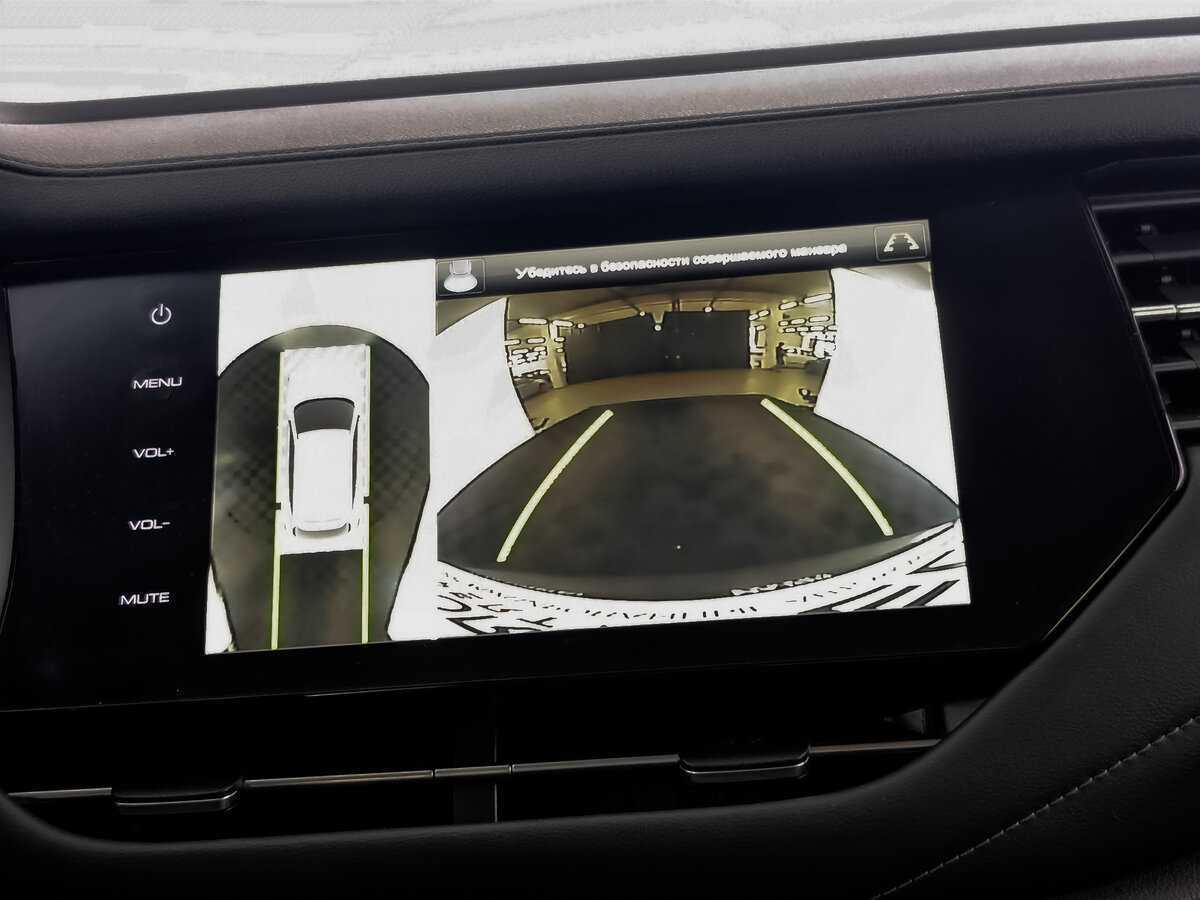 Купить Haval F7, 2019, 70 560 км.. Фото: #21