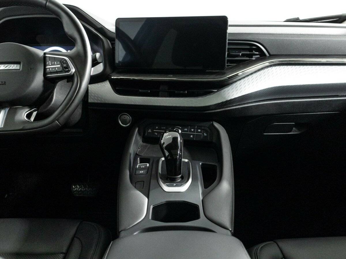 Купить Haval F7, 2023, 49 888 км.. Фото: #13