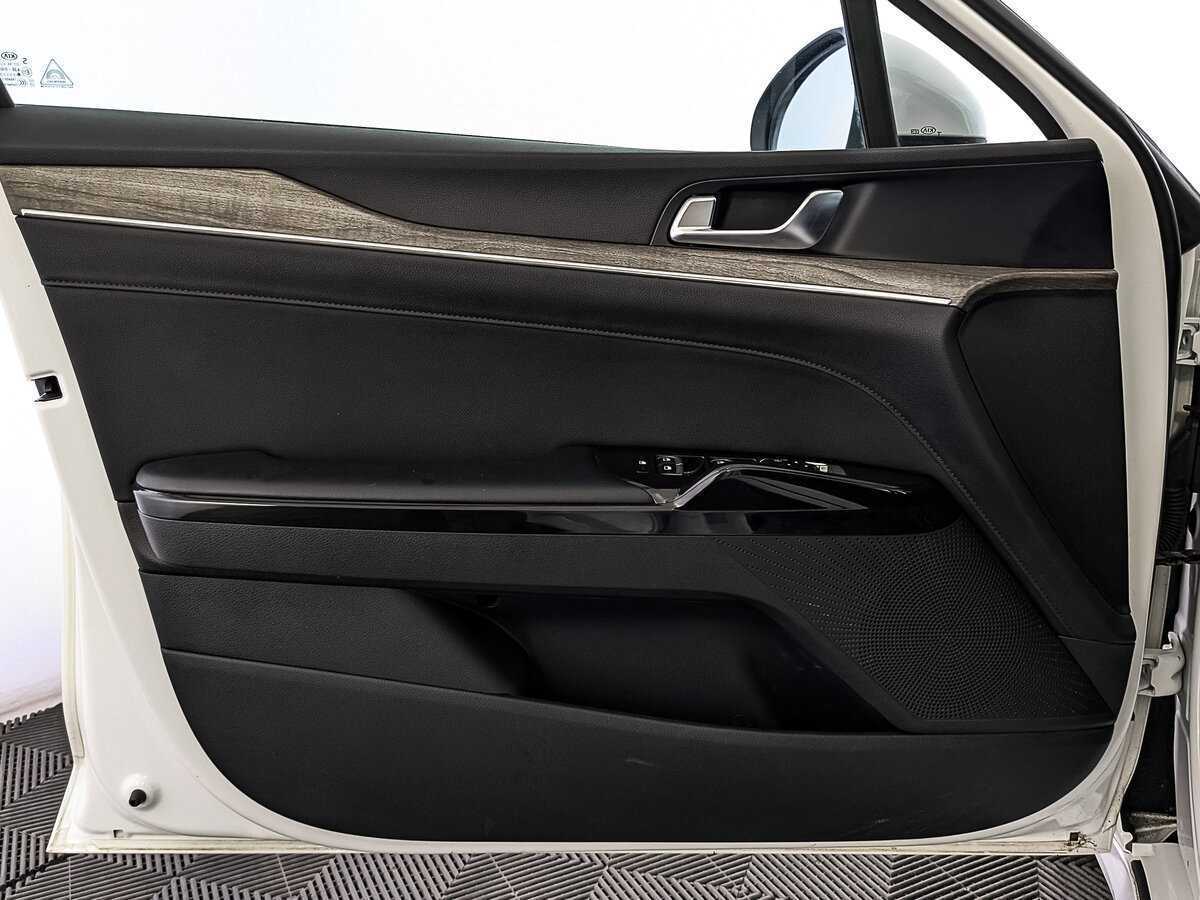 Купить Kia K5, 2021, 115 289 км.. Фото: #18