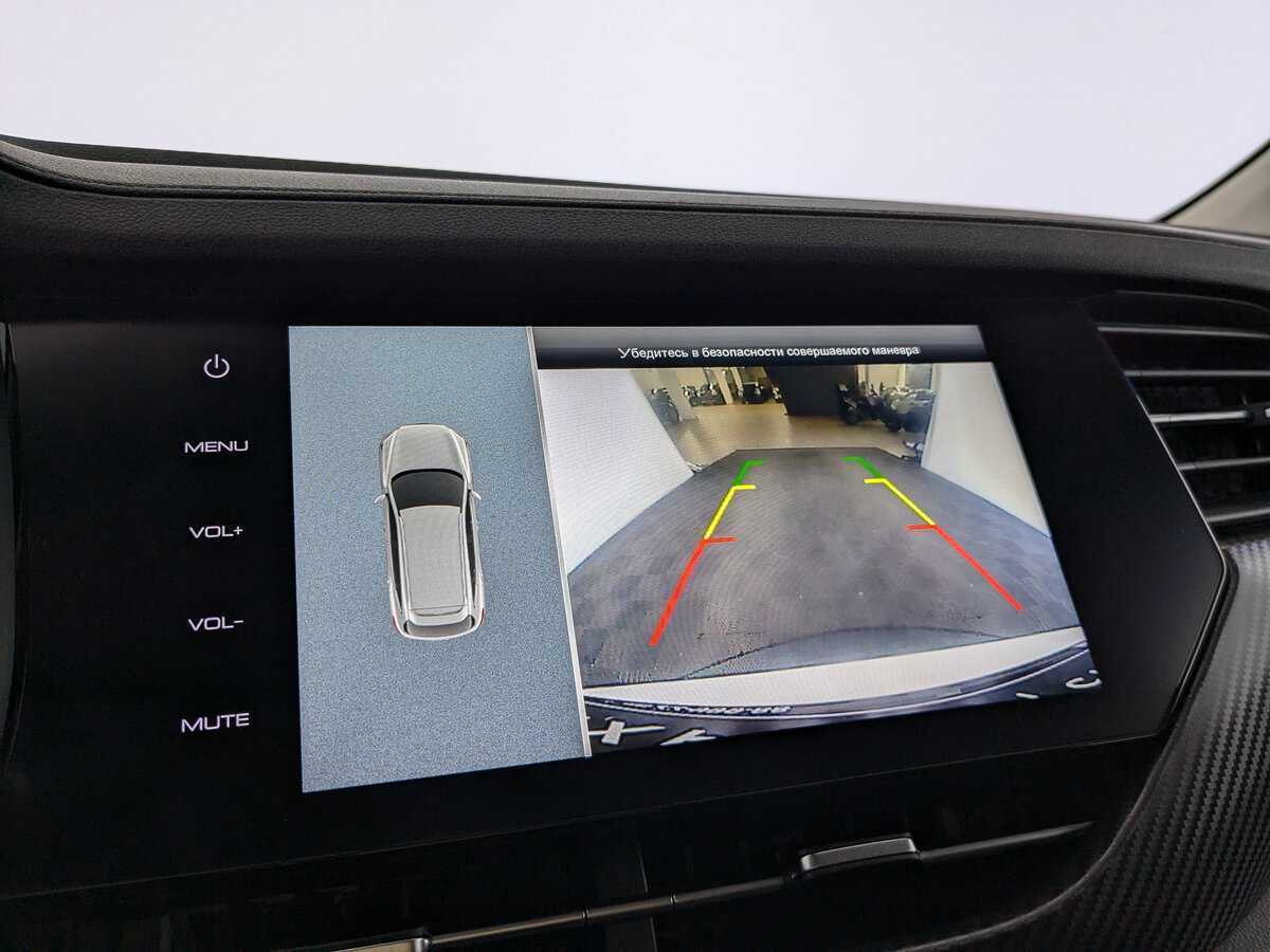 Купить Haval F7x, 2022, 76 691 км.. Фото: #24