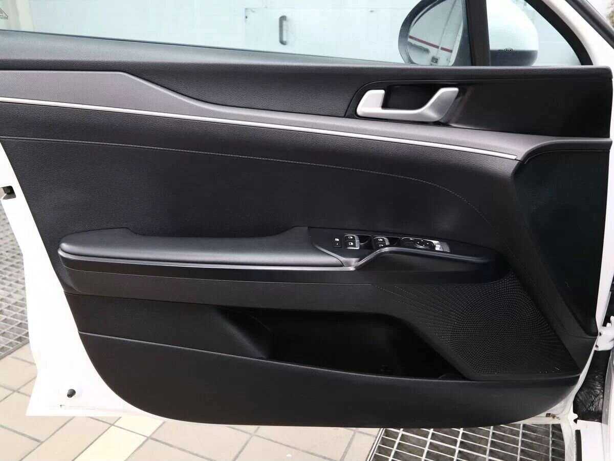 Купить Kia K5, 2021, 101 000 км.. Фото: #5