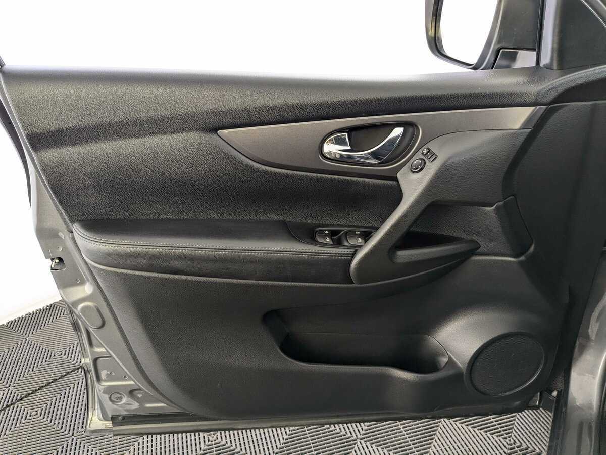 Купить Nissan Qashqai, 2019, 210 923 км.. Фото: #11