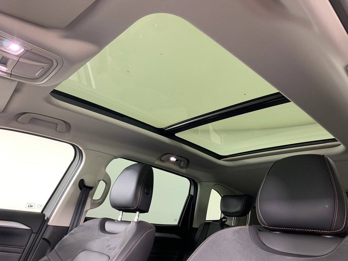 Купить Haval Dargo, 2023, 14 618 км.. Фото: #17