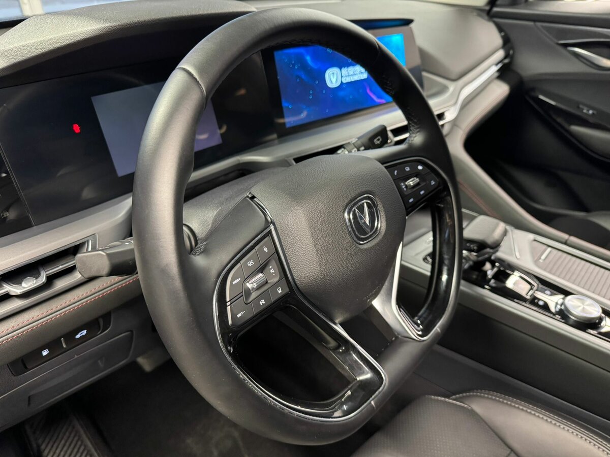 Купить Changan CS75 Plus, 2023, 35 749 км.. Фото: #15