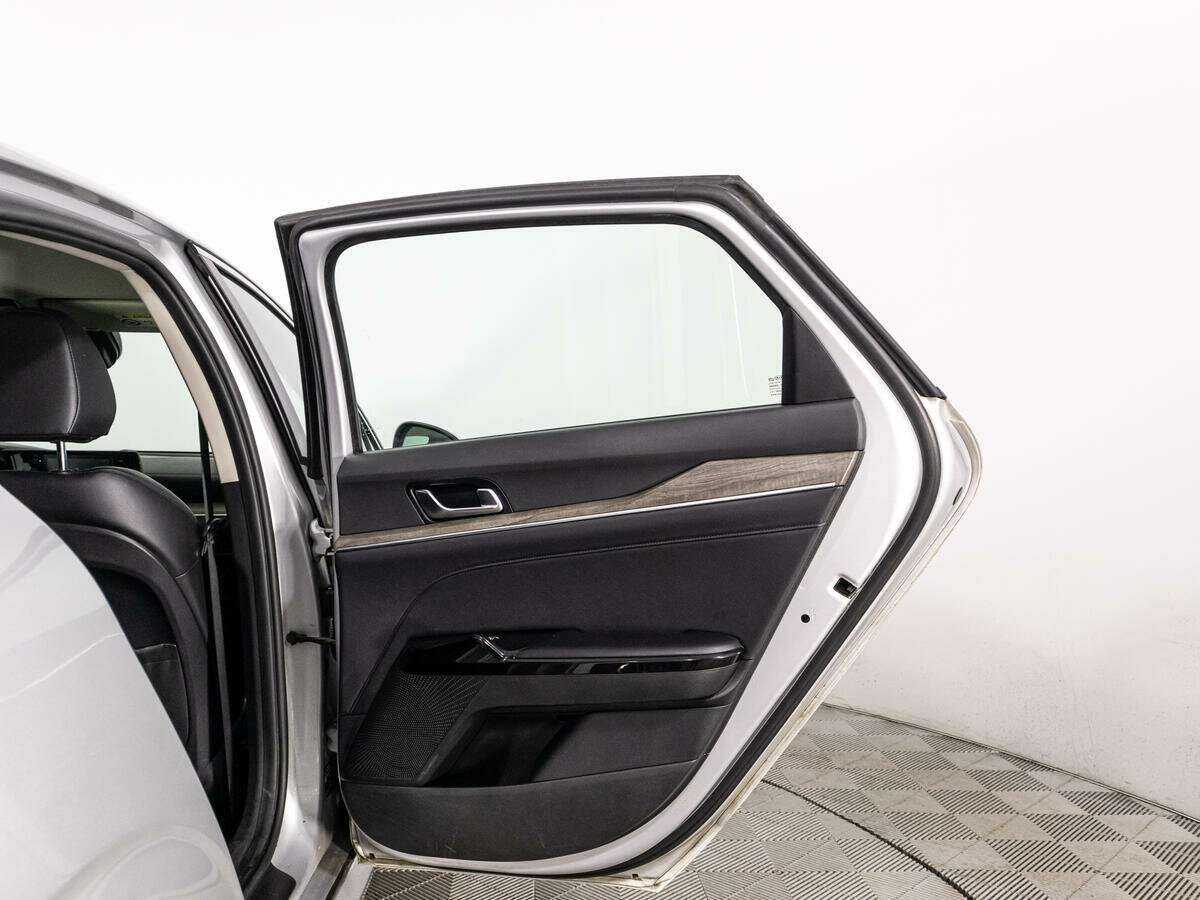 Купить Kia K5, 2021, 91 727 км.. Фото: #25