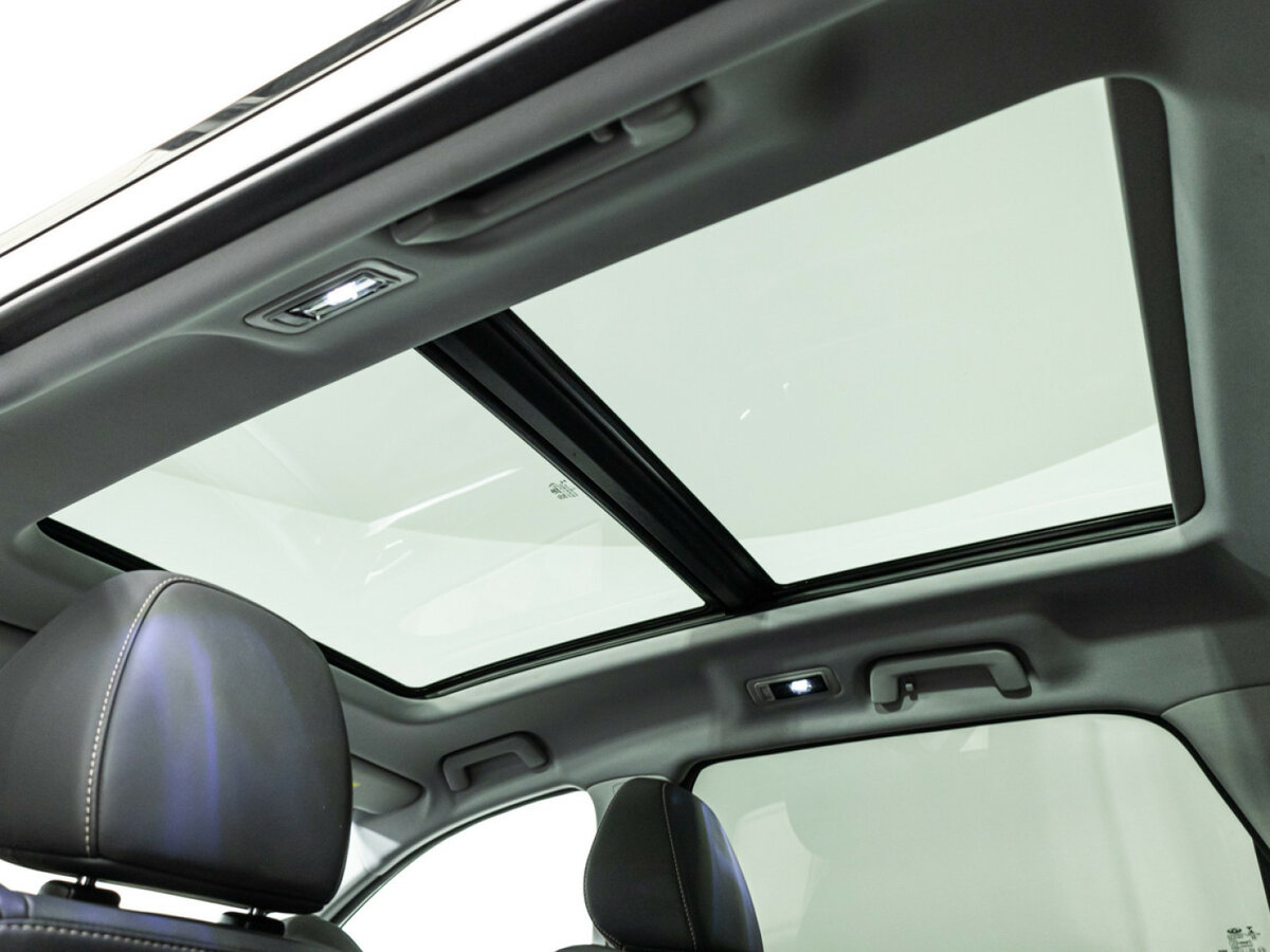 Купить Chery Tiggo 8 Pro, 2022, 52 607 км.. Фото: #11