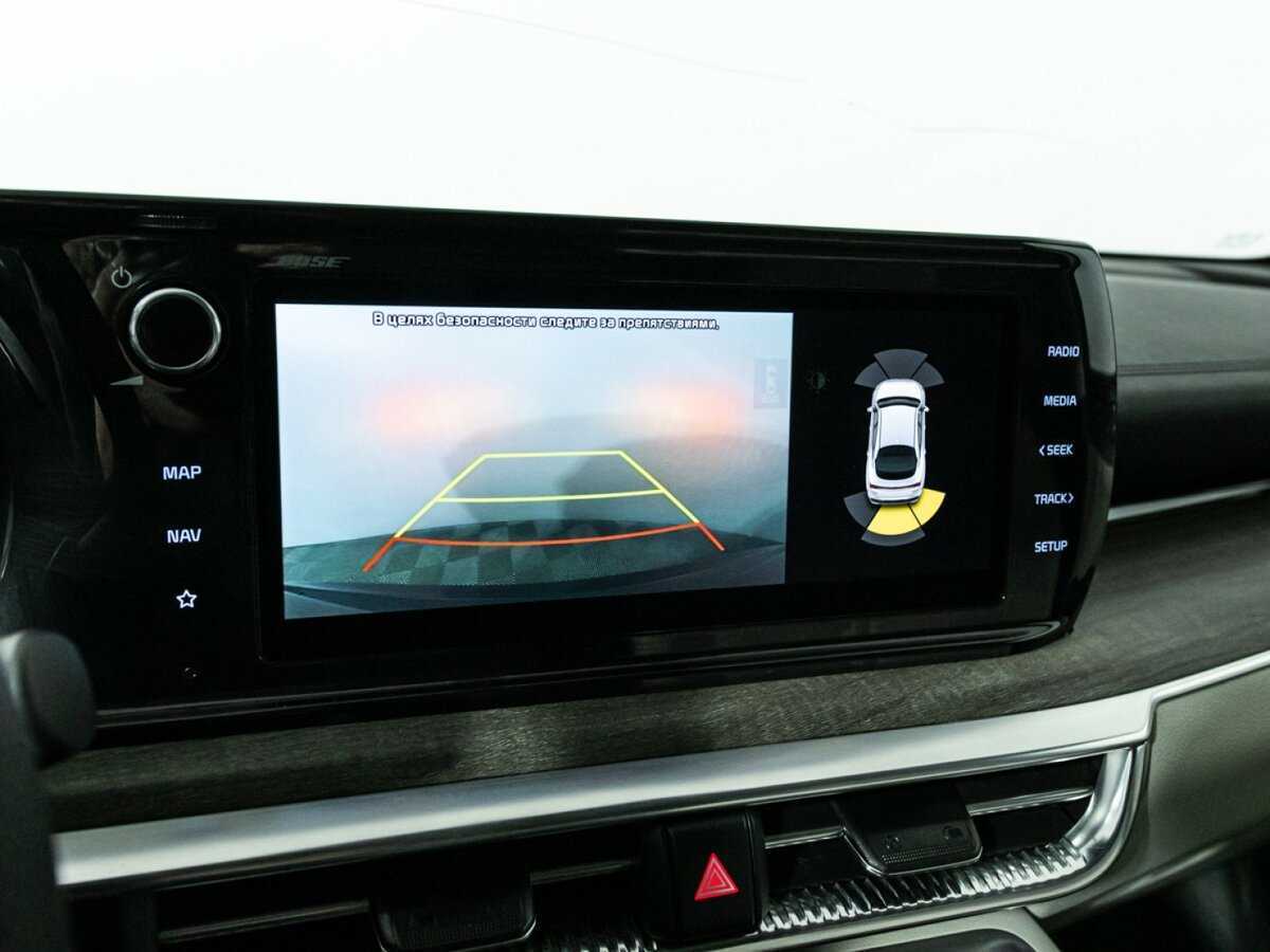 Купить Kia K5, 2021, 79 416 км.. Фото: #20