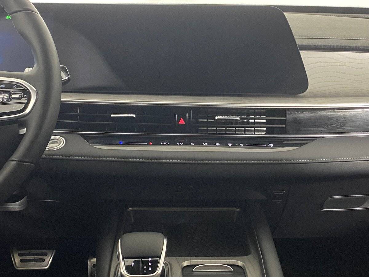 Купить Chery Arrizo 8, 2023, 14 818 км.. Фото: #13