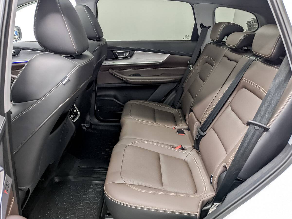 Купить Chery Tiggo 8 Pro, 2022, 12 591 км.. Фото: #10