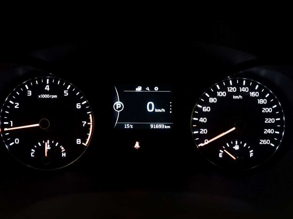 Купить Kia K5, 2017, 91 000 км.. Фото: #9