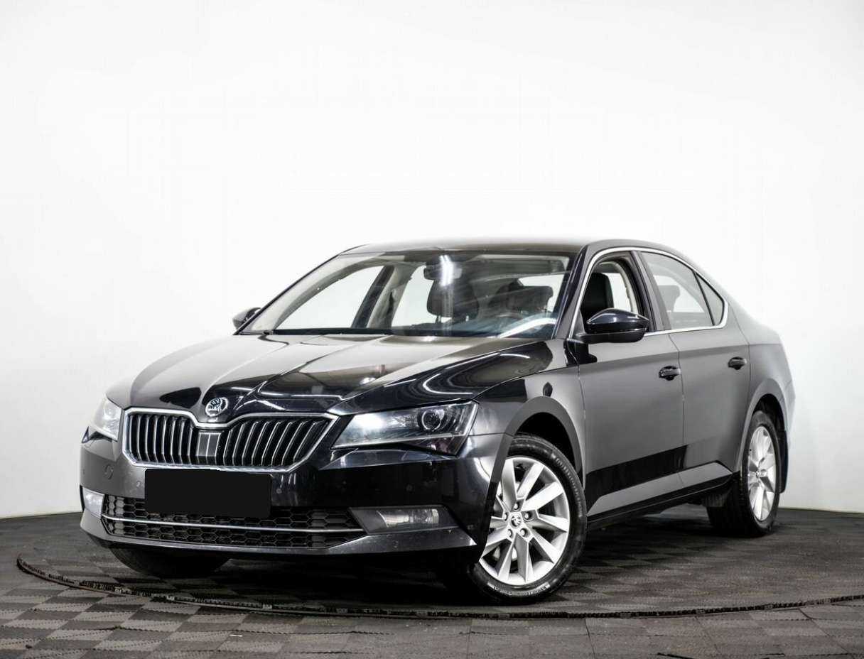 Купить Skoda Superb, 2017, 142 000 км.. Фото: #0