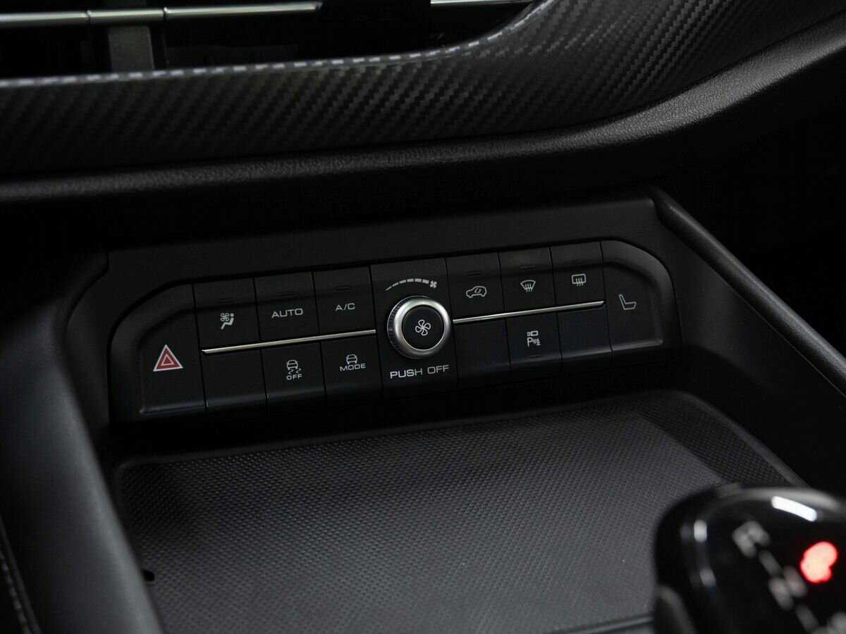 Купить Haval F7x, 2021, 46 711 км.. Фото: #23