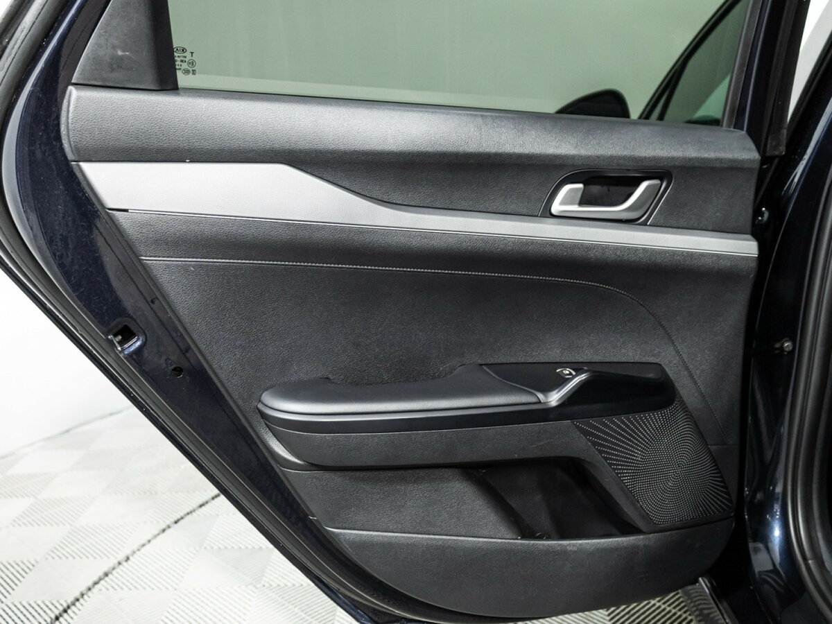 Купить Kia K5, 2020, 138 000 км.. Фото: #24