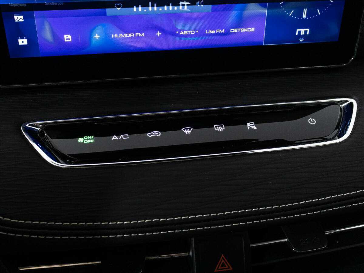 Купить Haval Jolion, 2023, 8 947 км.. Фото: #16