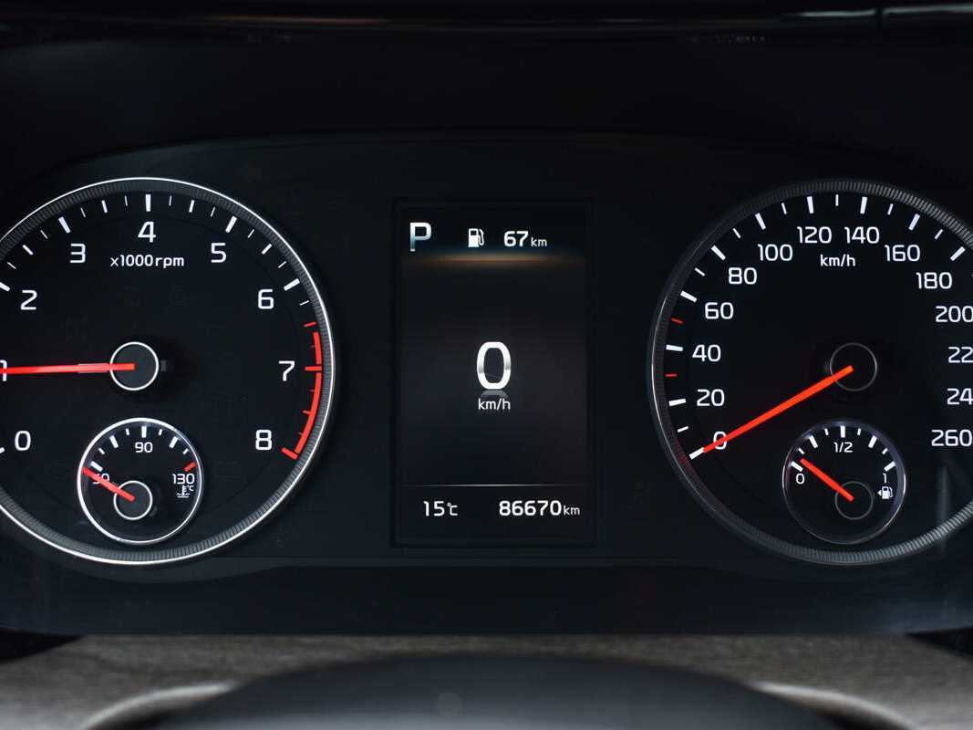 Купить Kia K5, 2020, 86 900 км.. Фото: #10