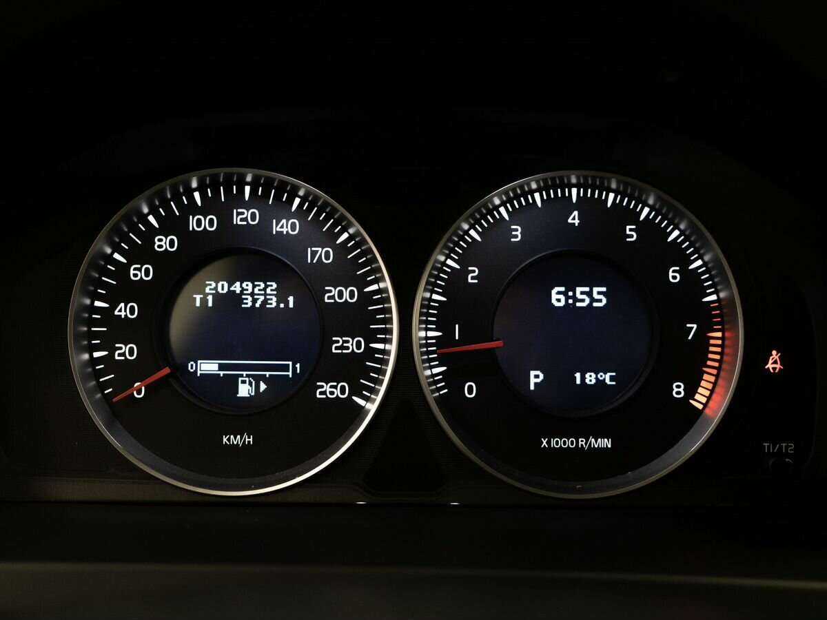 Купить Volvo S60, 2012, 204 920 км.. Фото: #10