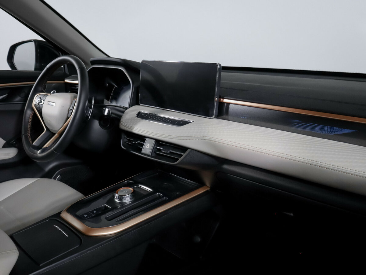 Купить Haval Jolion, 2024, 10 900 км.. Фото: #8