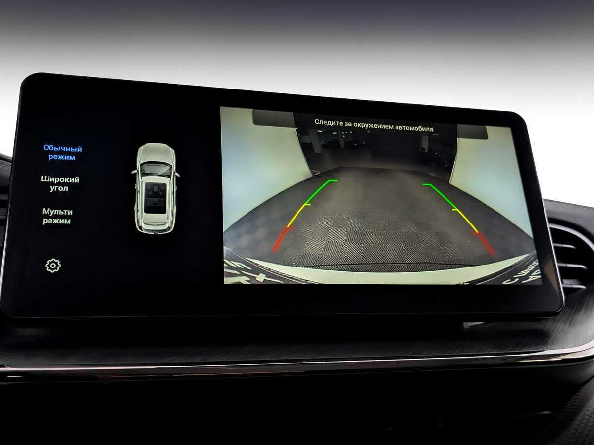 Купить Haval F7, 2024, 7 867 км.. Фото: #26