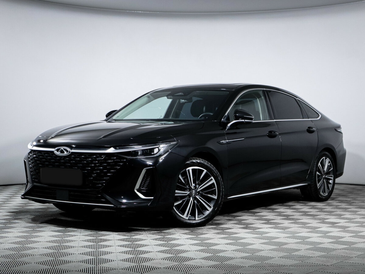 Купить Chery Arrizo 8, 2023, 6 338 км.. Фото: #0