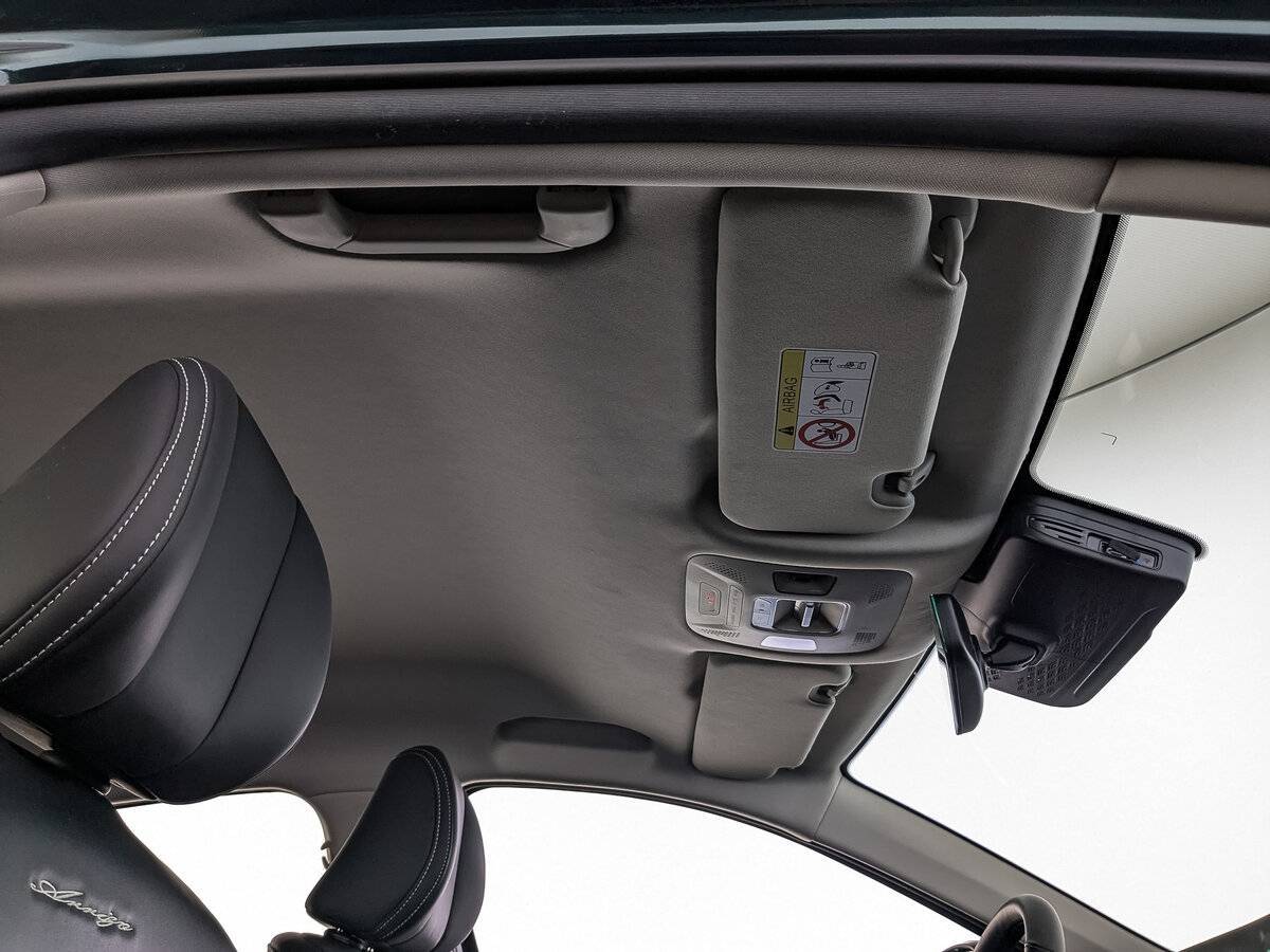 Купить Chery Arrizo 8, 2023, 31 778 км.. Фото: #21