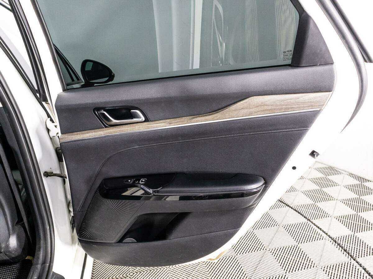 Купить Kia K5, 2020, 99 328 км.. Фото: #25