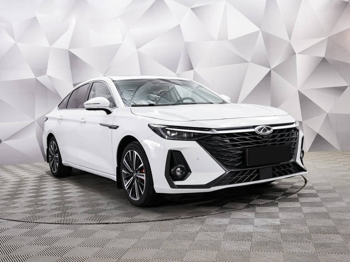 Купить Chery Arrizo 8, 2023, 18 405 км.. Фото: #6