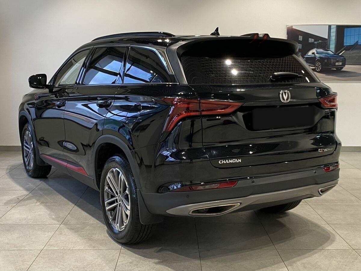 Купить Changan CS75 Plus, 2023, 58 325 км.. Фото: #6
