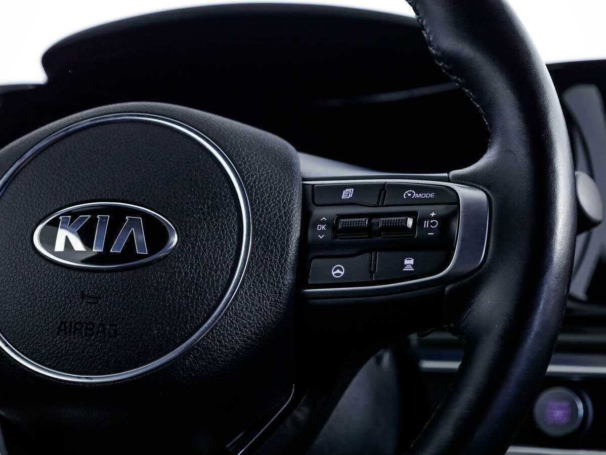 Купить Kia K5, 2020, 76 597 км.. Фото: #15