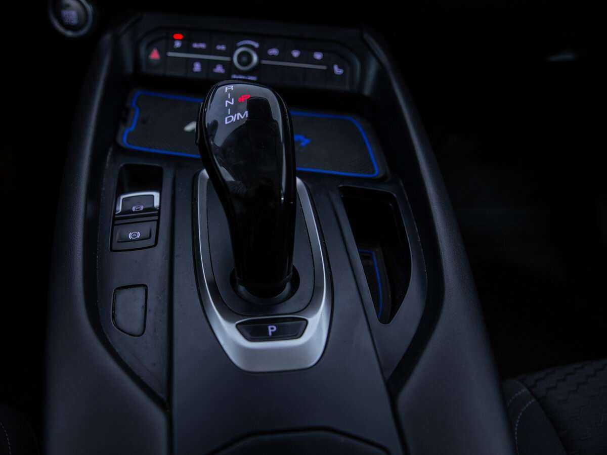 Купить Haval F7, 2021, 54 854 км.. Фото: #14